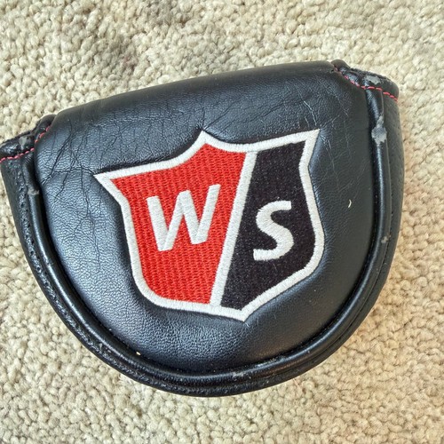 Wilson staff mallet - mallet, putter