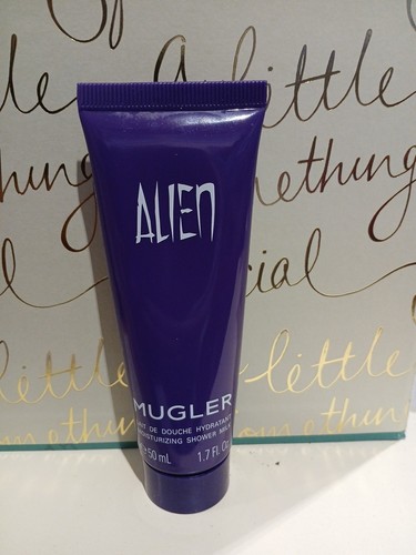 Alien thierry mugler - mugler, perfumed