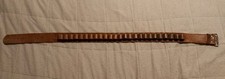 Cartridge belt 107cm - cartridge,