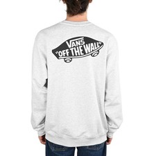 Vans Style 76 II Loose Crew