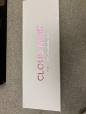 Cloud Nine Wide Iron Pro