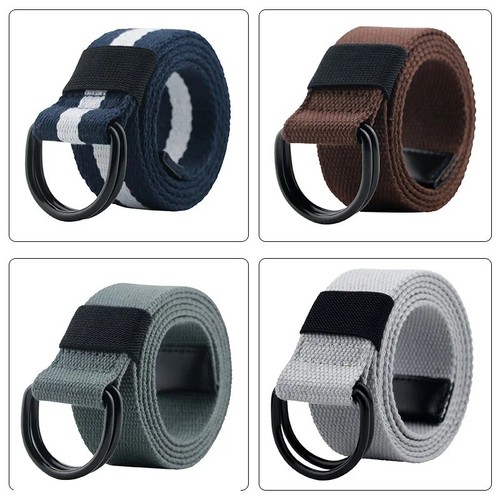 Mens womens canvas double - womens,