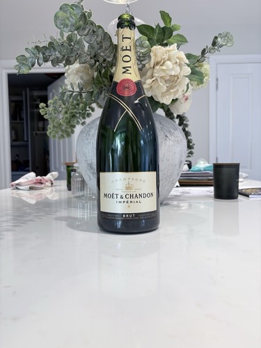 Moët chandon imperial magnum - moët,