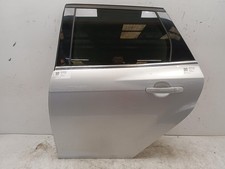 2012 FORD FOCUS ESTATE  NS