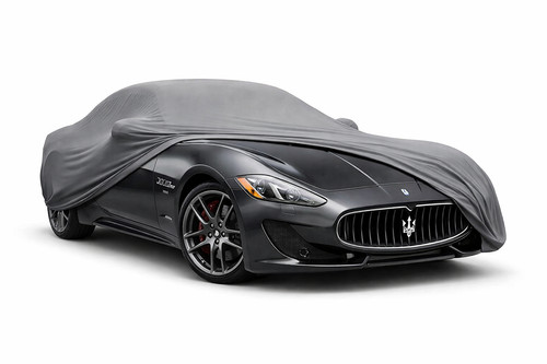 Full garage indoor stretch - full,