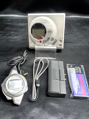 Sharp mt821 portable - md-mt821,