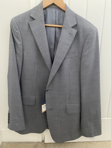 Charles tyrwhitt suit jacket - tyrwhitt,