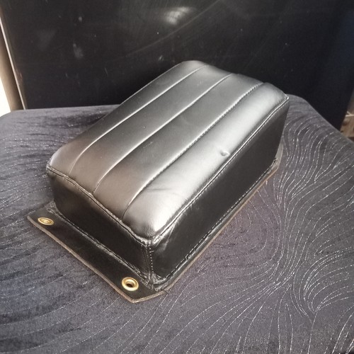 Rare vintage chopper ribbed - rare,