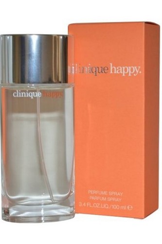 Clinique happy perfume - clinique, spray