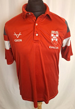 Oxen England Rugby League Polo
