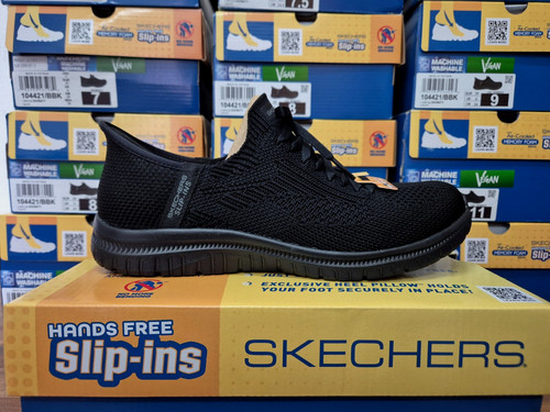 Skechers womens slip ins - skechers,