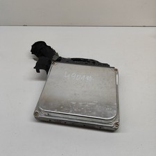 TOYOTA SUPRA A8 Engine Control