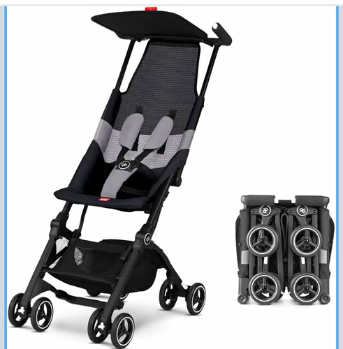 Pockit air all terrain - gb,