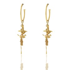 H. Stern Hoops With Removable