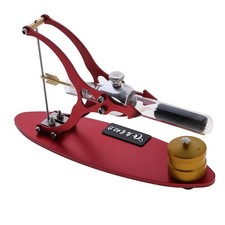 Hot Air Stirling Engine Model