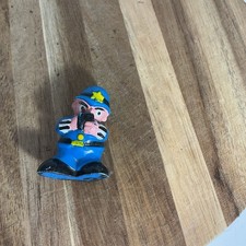 Mr. Plod 2” Figure Noddy