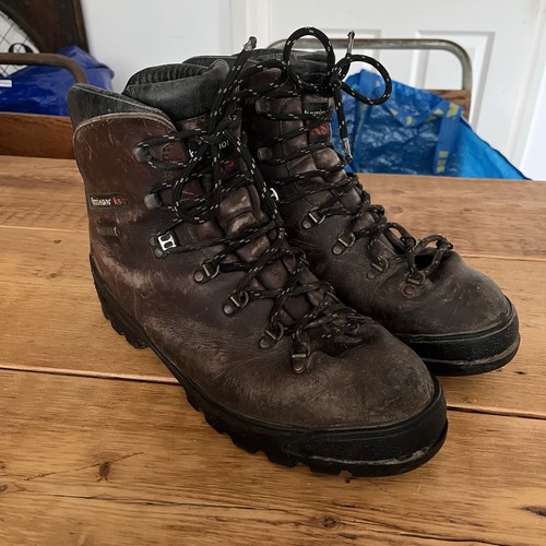 Karrimor ksb gore - gore-tex, vibram