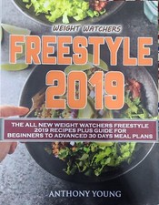 The All New Weight Watchers