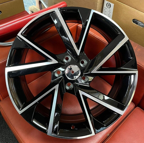Vrs 2 style alloy - 4,