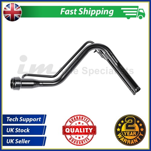 Fuel tank filler neck pipe - fuel,