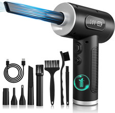 ONEWAY Compressed Air Duster