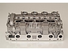CYLINDER HEAD NEW PEUGEOT 1.6 HDI 16V 206 207 307 407 1007 3008 PARTNER RANCH