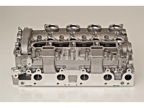 Cylinder head new peugeot 6 - head, 1.6