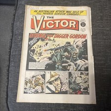 Victor Comic - #235 - 21 August 1965