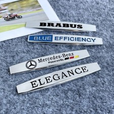 Brabus Fender ELEGANCE Car
