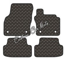 CUSTOM FIT VW GOLF MK7 CAR