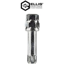  17/19mm Alloy Wheel Tuner