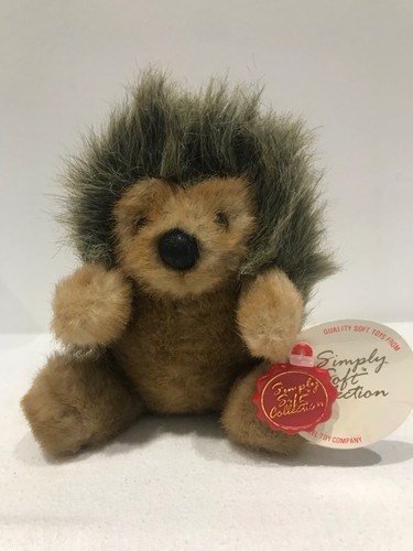 Keel toys hedgehog soft - toys,