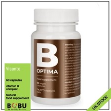 VISANTO Vitamin B Complex with
