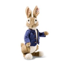 Steiff ean 355189 peter - steiff,