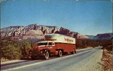 North American Van Lines