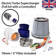 12V Performance BOOST Air