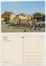 59204 - Lom - Doves in the