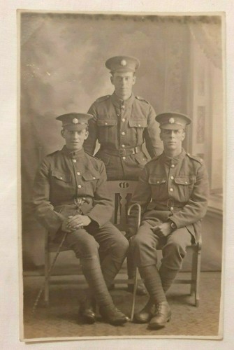 Ww1 soldiers 1903 pattern - ww1,