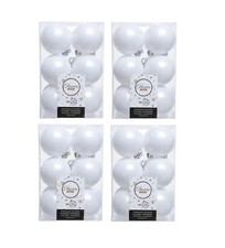 48 Winter White Christmas