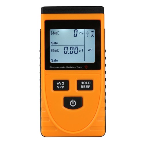 Gm3120 digital electromagnetic - gm3120,