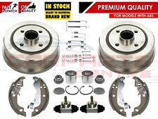 FOR CORSA C MK2 REAR BRAKE