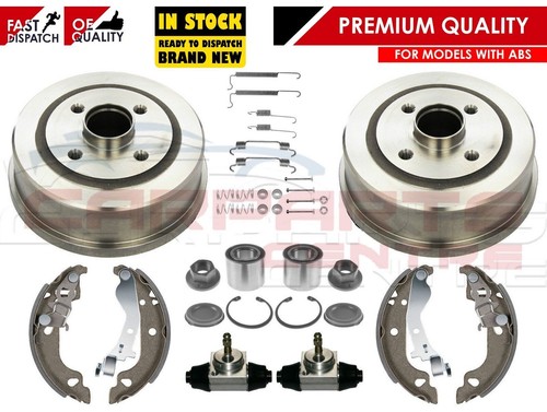 For corsa mk2 - for,