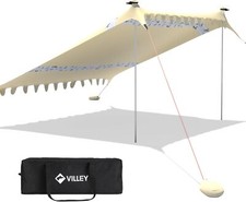 VILLEY 3m x 3.3m sun