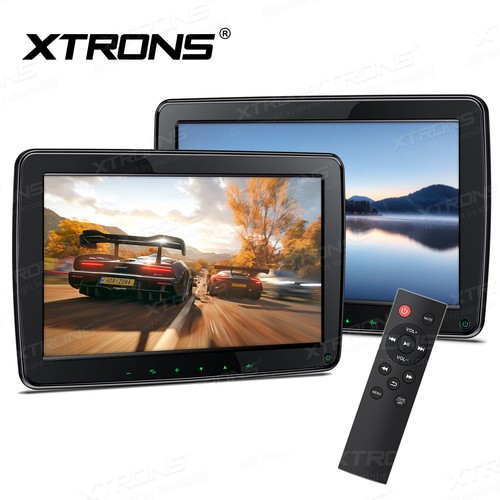 6in portable car - 2x,