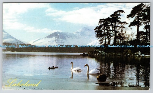 R735451 lakeland derwentwater - r735451,