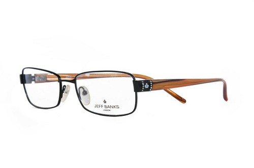 Vintage spectacle frame jeff - frame,