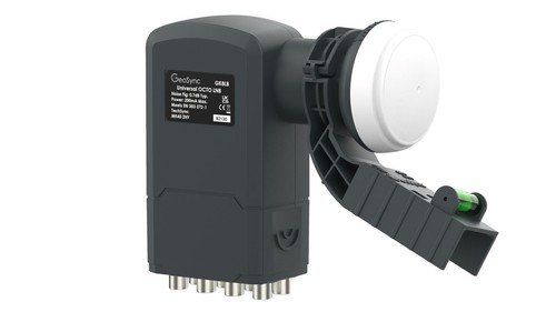 Mk4 universal satellite octo - universal,