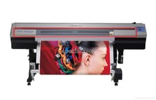 Roland Soljet Pro III XJ 640 Printer Assy Cover F 1000003677 *