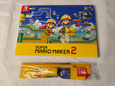 Official Nintendo Super Mario