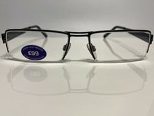 SPECSAVERS Liam Mens Glasses Eyewear Frames Eyeglasses - New  RRP = £99